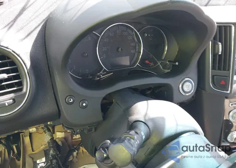 2012 Nissan Maxima 3.5 Sv from USA, damaged, VIN 1N4AA5AP9CC853001